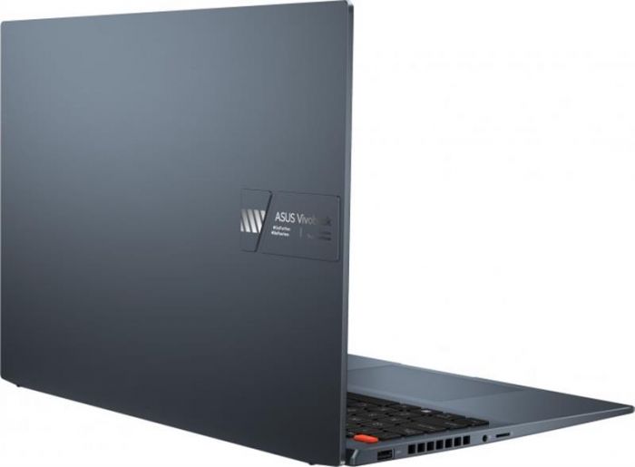 Ноутбук Asus Vivobook Pro 16 OLED K6602HC-MB054 (90NB0YU1-M004Z0) WUXGA Blue