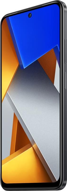 Смартфон Xiaomi Poco M4 Pro 6/128GB Dual Sim Power Black