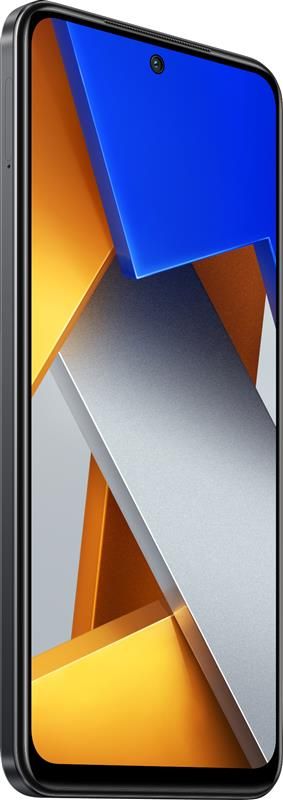 Смартфон Xiaomi Poco M4 Pro 6/128GB Dual Sim Power Black