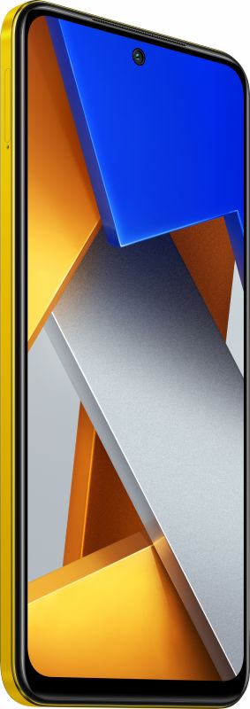 Смартфон Xiaomi Poco M4 Pro 8/256GB Dual Sim Yellow