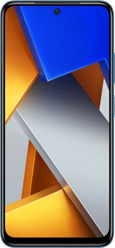 Смартфон Xiaomi Poco M4 Pro 8/256GB Dual Sim Cool Blue