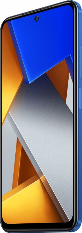 Смартфон Xiaomi Poco M4 Pro 8/256GB Dual Sim Cool Blue