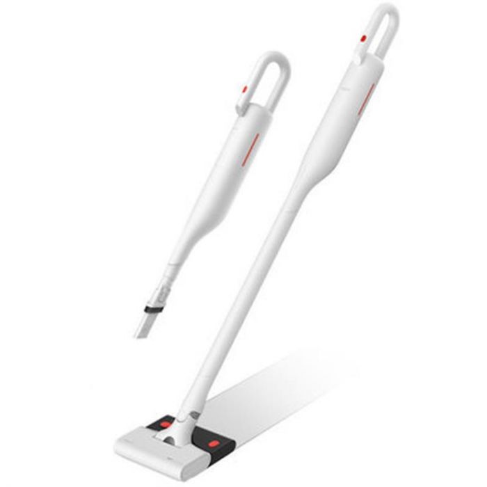 Пилосос Deerma VC01 Max Cordless Vacuum Cleaner White (VC01MAX)