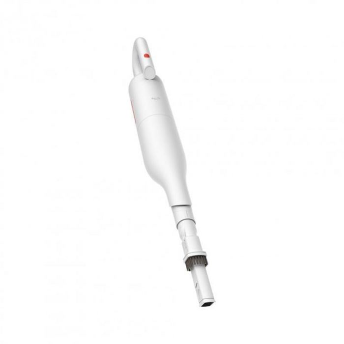 Пилосос Xiaomi Deerma VC01 Max Cordless Vacuum Cleaner White (VC01MAX)