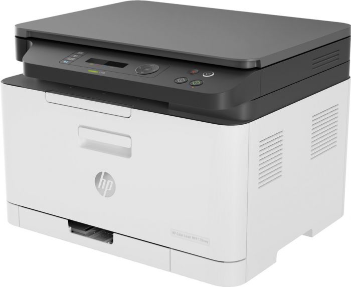 Багатофункціональний пристрій А4 кол. HP Color Laser 178nwg з Wi-Fi (6HU08A)