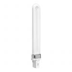 Лампа люмінесцентна компактна ELM PL-S12 11W 4000K G23 17-0100