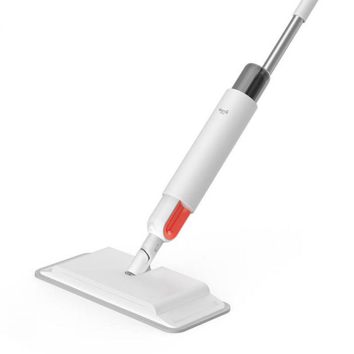 Швабра Xiaomi Deerma Spray Mop TB880