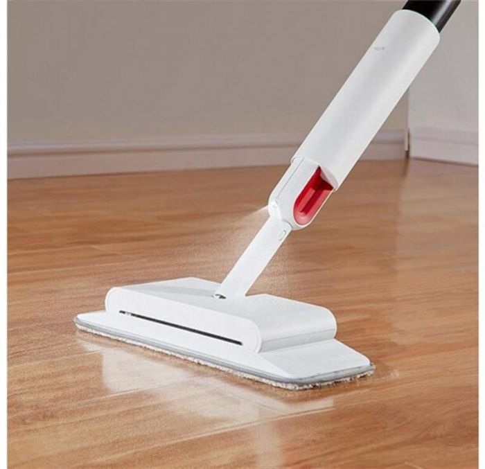 Швабра Xiaomi Deerma Spray Mop TB880