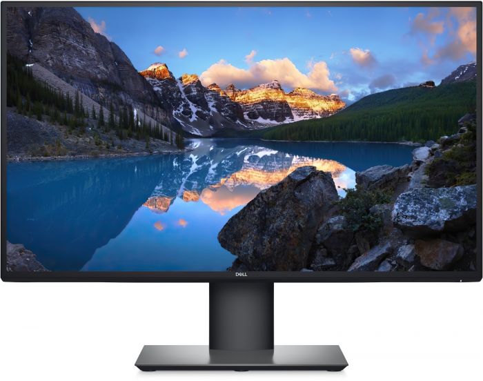 Монiтор DELL 25" U2520D (210-AVBF) IPS Black