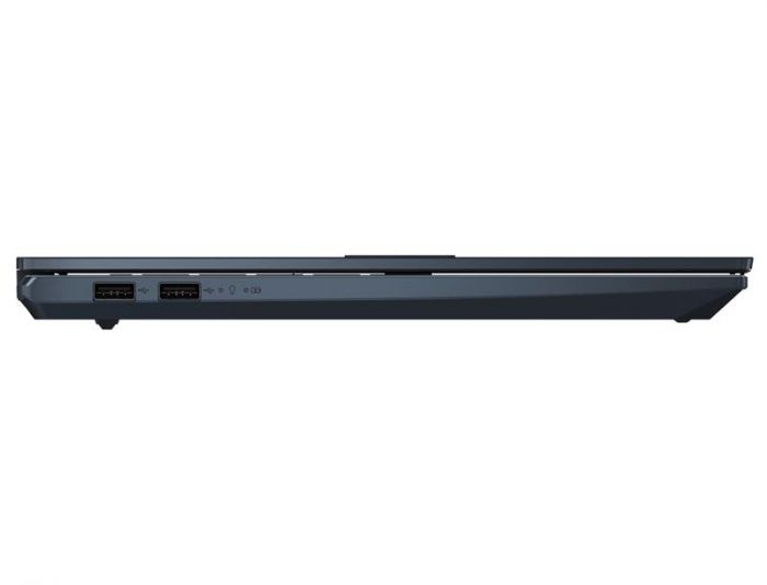 Ноутбук Asus Vivobook Pro 15 K6500ZH-HN170 (90NB0XZ1-M007J0) FullHD Blue