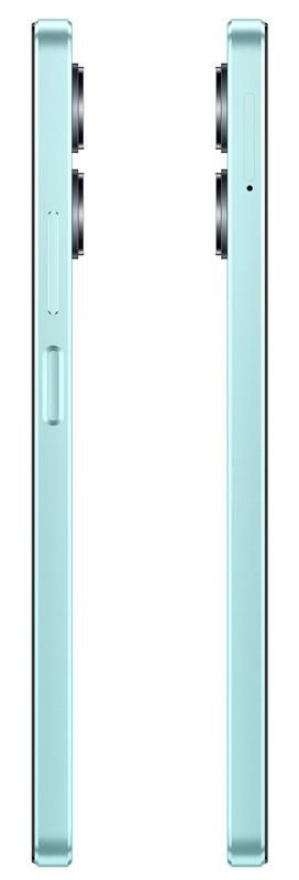 Смартфон Realme C33 4/64GB Dual Sim Aqua Blue