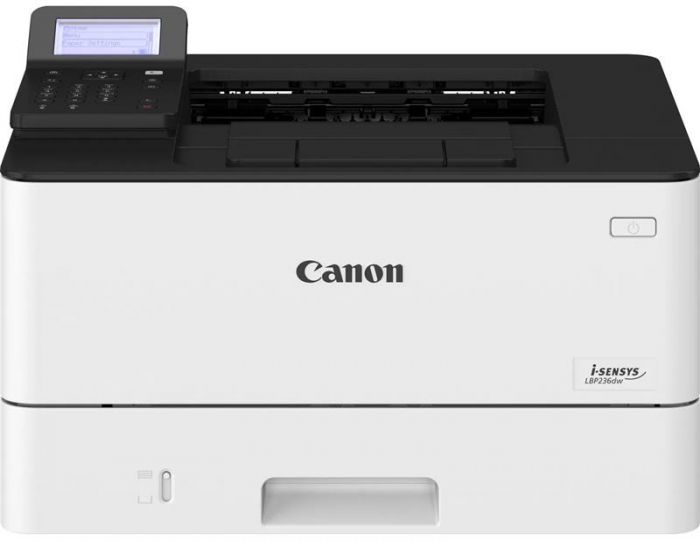 Принтер А4 Canon i-SENSYS LBP236dw с Wi-Fi (5162C006)