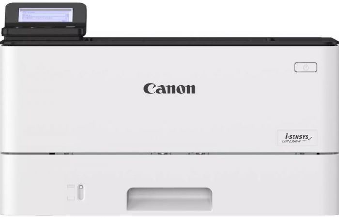 Принтер А4 Canon i-SENSYS LBP236dw з Wi-Fi (5162C006)