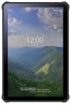 Планшетний ПК Sigma mobile Tab A1025 4G Dual Sim Black