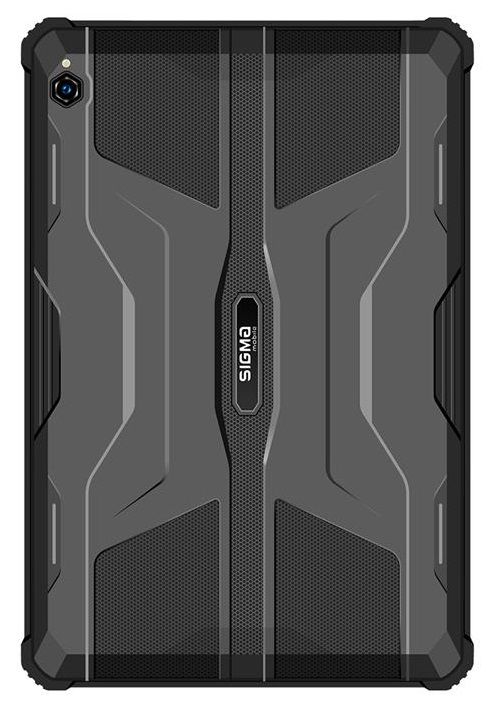 Планшет Sigma mobile Tab A1025 4G Dual Sim Black