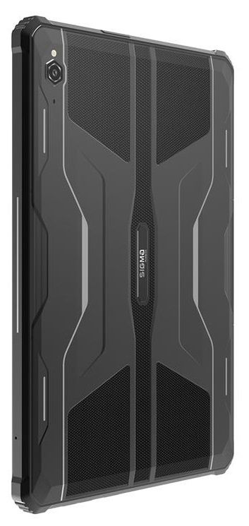 Планшет Sigma mobile Tab A1025 4G Dual Sim Black