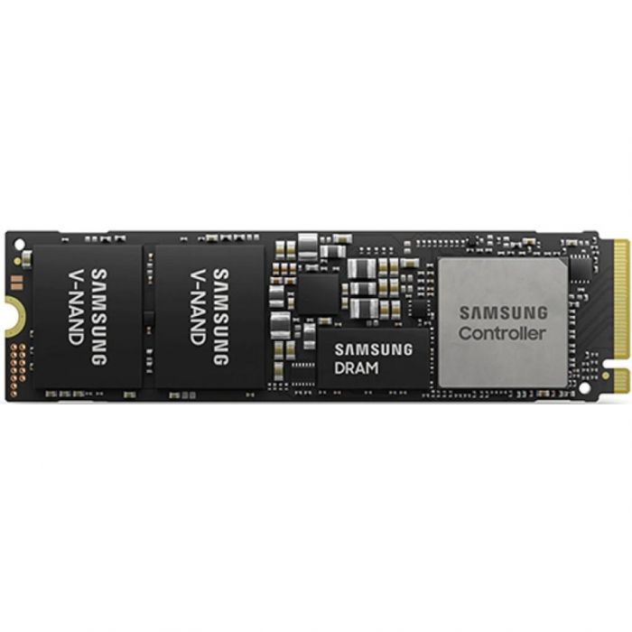 Накопичувач SSD 2TB Samsung PM9A1 M.2 PCIe 4.0 x4 (MZVL22T0HBLB-00B00)