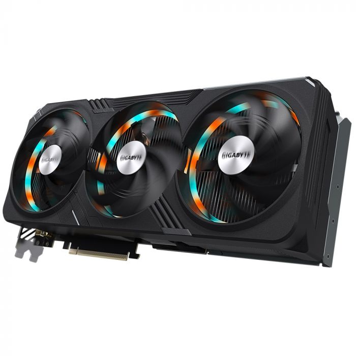 Відеокарта GF RTX 4090 24GB GDDR6X Gaming OC Gigabyte (GV-N4090GAMING OC-24GD)