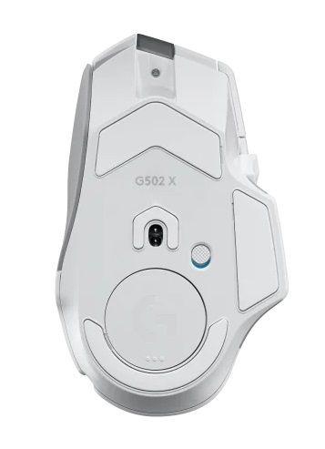 Мишка Logitech G502 X Plus (910-006171) White