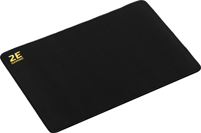 Ігрова поверхня 2E Gaming Mouse Pad Control M Black (2E-PG300B)