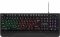 Клавіатура ігрова 2E Gaming KG310 LED Ukr Black (2E-KG310UB)