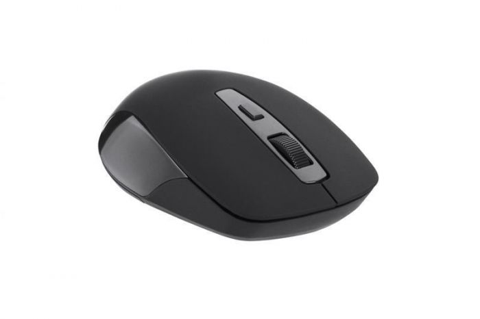 Мишка бездротова 2E MF211 WL Black (2E-MF211WB) USB