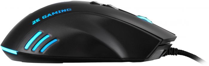 Мишка 2E Gaming MG335 Black (2E-MG335UB) USB