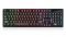 Клавіатура REAL-EL Gaming 8700 Black
