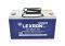 Акумуляторна батарея Lexron 12V 105AH (LR12-105/29824) GEL