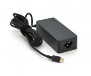 Блок живлення Merlion для ноутбука Lenovo 65W Type-C + каб.живл. (LLN65/Type-C/28346) Блок живлення Merlion для ноутбука Lenovo 65W Type-C + каб.живл. (LLN65/Type-C/28346)