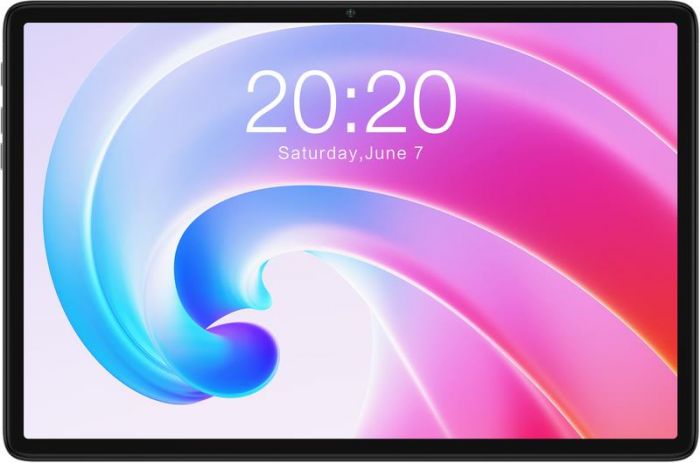 Планшетний ПК Teclast P40HD 4/64GB 4G Space Gray (TLA001/P4A1/TL-102808)