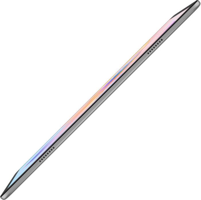 Планшетний ПК Teclast P40HD 4/64GB 4G Space Gray (TLA001/P4A1/TL-102808)