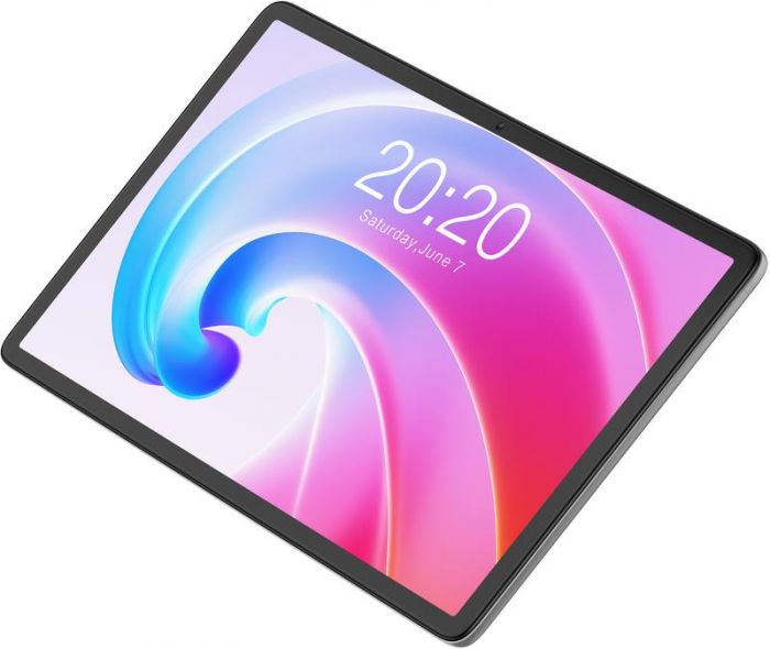 Планшетний ПК Teclast P40HD 4/64GB 4G Space Gray (TLA001/P4A1/TL-102808)