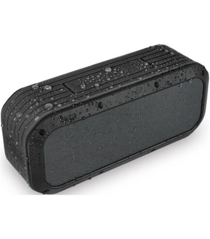 Акустична система Divoom Voombox-Outdoor (3GEN) Black