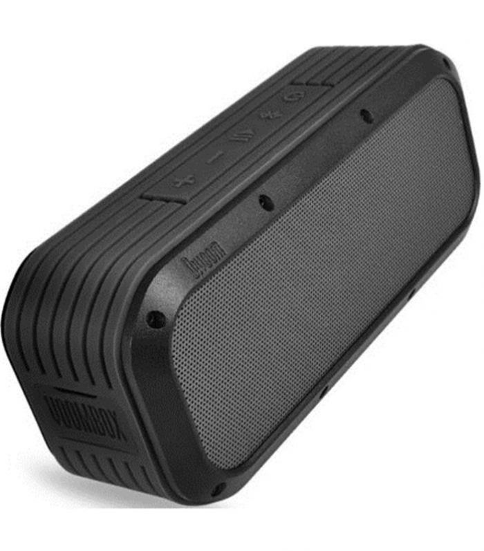 Акустична система Divoom Voombox-Outdoor (3GEN) Black