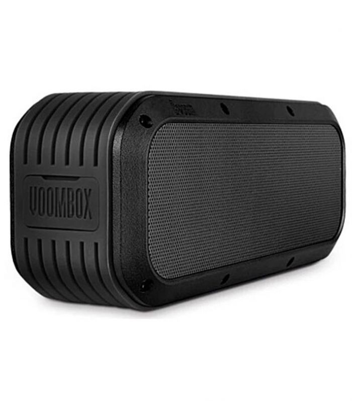 Акустична система Divoom Voombox-Outdoor (3GEN) Black