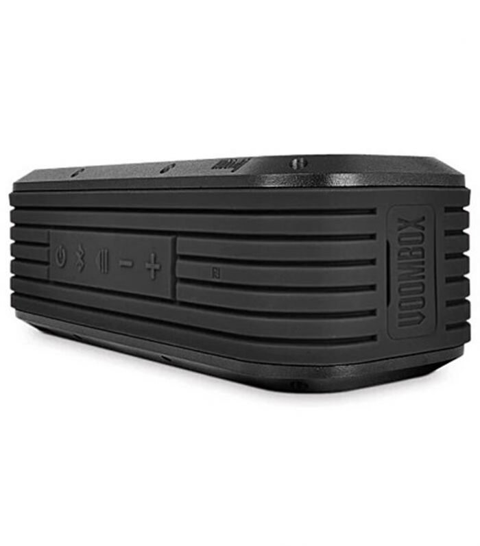 Акустична система Divoom Voombox-Outdoor (3GEN) Black