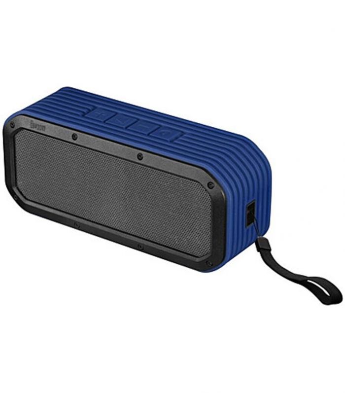 Акустична система Divoom Voombox-Outdoor (3GEN) Blue