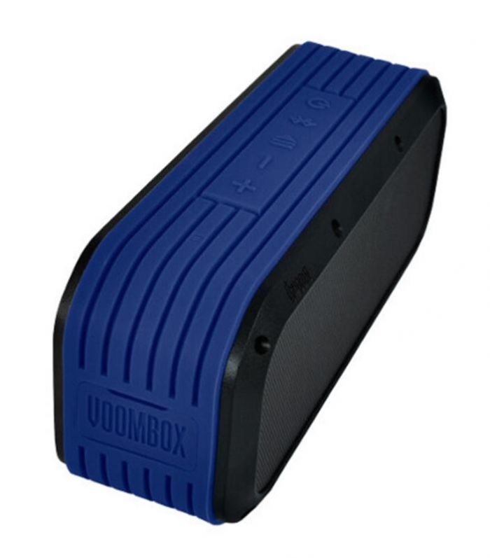 Акустична система Divoom Voombox-Outdoor (3GEN) Blue