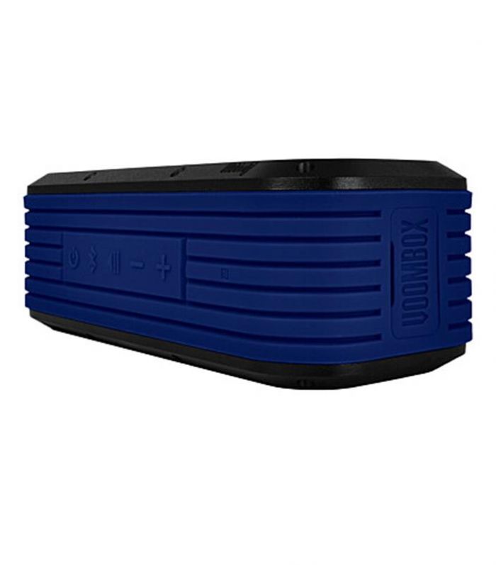 Акустична система Divoom Voombox-Outdoor (3GEN) Blue