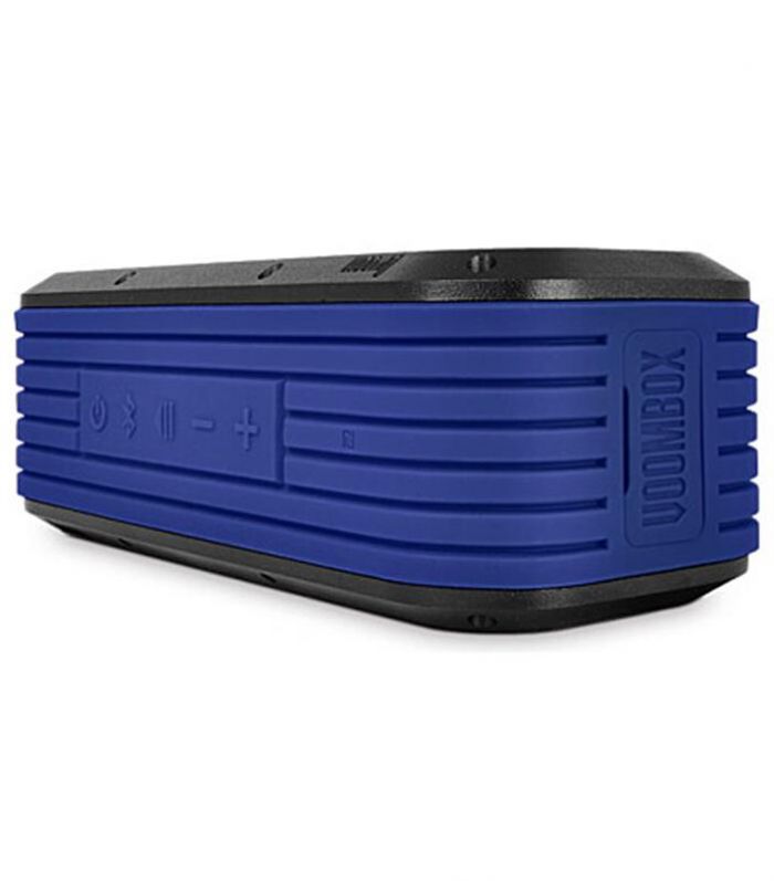 Акустична система Divoom Voombox-Outdoor (3GEN) Blue