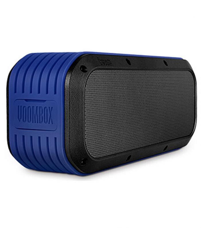 Акустична система Divoom Voombox-Outdoor (3GEN) Blue