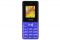Мобiльний телефон Tecno T301 Dual Sim Blue (4895180778698)