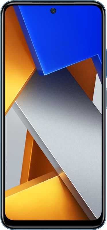 Смартфон Xiaomi Poco M4 Pro 6/128GB Dual Sim Cool Blue