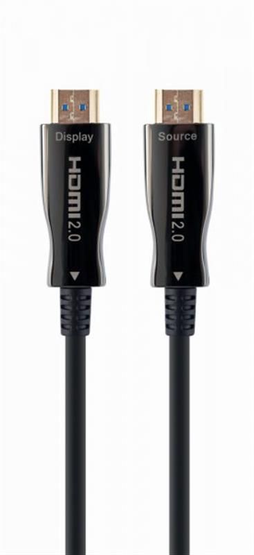 Кабель Cablexpert (CCBP-HDMI-AOC-10M-02) HDMI-HDMI