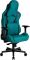 Крісло для геймерів Hator Arc Fabric Emerald (HTC-997)