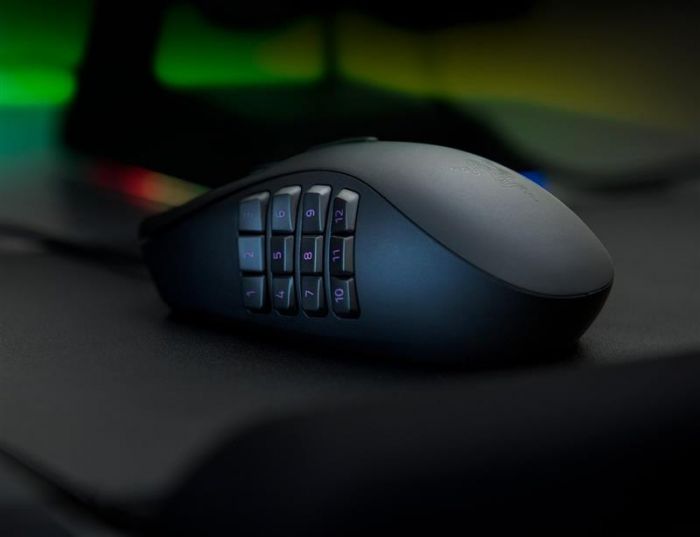 Мишка Razer Naga Trinity Expert MMO Black (RZ01-02410100-R3M1)