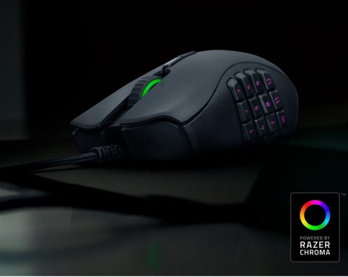 Мишка Razer Naga Trinity Expert MMO Black (RZ01-02410100-R3M1)