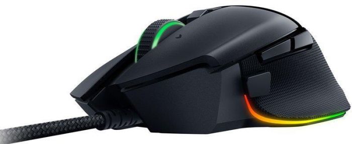 Мишка Razer Basilisk V3 Black (RZ01-04000100-R3M1)