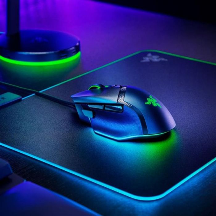 Мишка Razer Basilisk V3 Black (RZ01-04000100-R3M1)